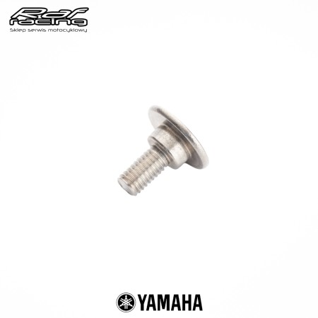 Yamaha 9015406807 Śruba z tulejką M6 