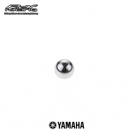 Yamaha 9350316003 Kulka popychacza sprzęgła YZ65 YZ80 YZ85