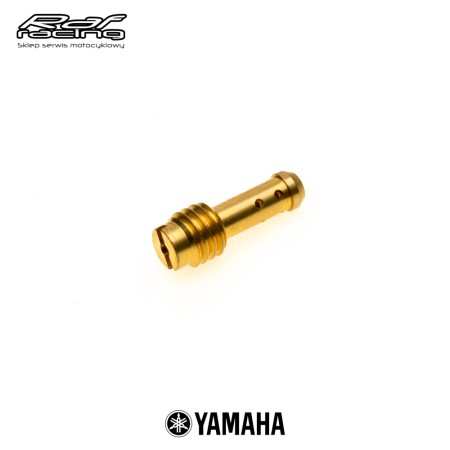 Yamaha Dysza wolnych obrotów mikuni 25#