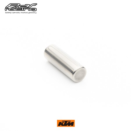 KTM 0402061780 Pin rolka dźwigienka dekompresatora 6x17,8 