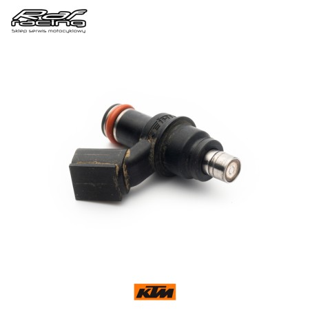 Obrazek dla: KTM 77741023044 Kompletny wtryskiwacz paliwa SXF250 XCF250 SXF350 XCF350 XCF450 '1315 SXF450 '1215 RALLY 450 '1517 