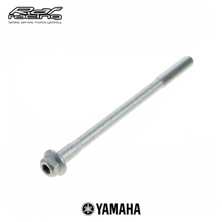 Obrazek dla: Yamaha 901051017600 Śruba dolnego mocowania silnika M10x112 WR250F YZ125 YZ250F YZ450F '0713 WR450F '0711 