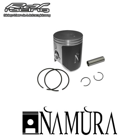 Namura NX400256 Tłok Yamaha YZ250 '9921 +1,50mm selekcja D 67,85mm