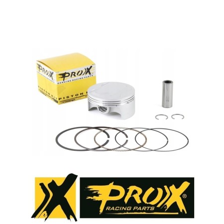 Prox 01.2707.B Kompletny tłok Yamaha YFM700R Raptor '0614 YFM700 Grizzly '0713 Rhino 700 '0812 selekcja B 101,95mm kompresja 11.0:1 (OEM: 1S31163100 )