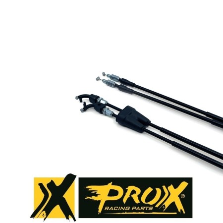 Prox 53.112071 Linka Gazu KTM EXC250 EXC300 TPI '1820 Husqvarna TE250 TE300 TPI '1720 ( 55402091000 )