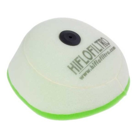 HifloFiltro HFF5012 Gąbkowy filtr powietrza KTM EGS 125/250/300/380 '9899 EXC 125/200/250/300 '9803 SX85 '0304 SX 125/250/380 '9803 