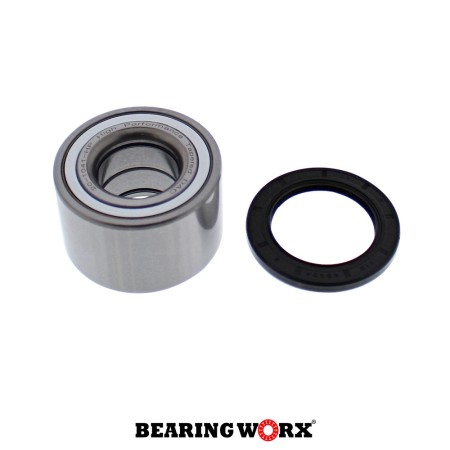 Obrazek dla: Bearing Worx WBK50015 Łożysko koła przedniego / tylnego z uszczelniaczem CANAM Commander 800/1000 '1121 Defender 800/1000 '1621 DS450 '0915 Maverick 1000 '1318 Outlander 1000 '1221 Outlander 400 '0615 Outlander 650/800 '0621