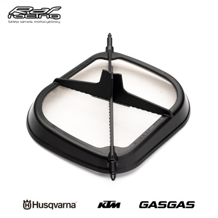Obrazek dla: KTM 79006016000 Siatka mocowanie filtra powietrza airbox EXCF250 EXCF350 EXCF450 EXCF500 SXF250 SXF350 SXF450 XCF250 XCFW500 '1523