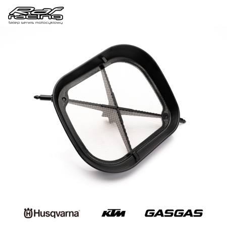 Obrazek 2 dla: KTM 79006016000 Siatka mocowanie filtra powietrza airbox EXCF250 EXCF350 EXCF450 EXCF500 SXF250 SXF350 SXF450 XCF250 XCFW500 '1523