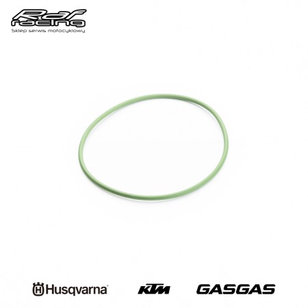 KTM 0770062020 Oring / uszczelka głowicy cylindra 62x2mm EXC125 '9816 SX125 '9815 SX150 '0915 EXC200 '9805 