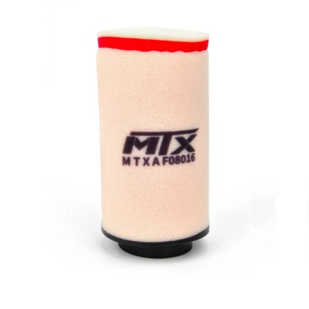 MTX PARTS MTXAF08016 Gąbkowy filtr powietrza Polaris Hawkeye 400 '1114 Scrambler 500/850/1000 '9720 Sportsman 325/335/400/450/500/550/570/700/800/850/1000 '9920 Magnum 325/330/500 '0006 Trail Boss/Blazer 325/330 '0013 Xpedition 325/425 '0002 (HFF7011)