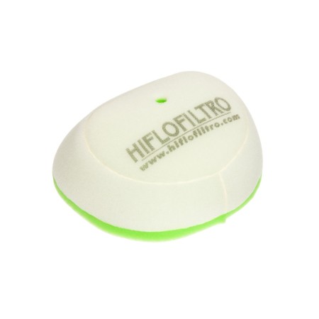HifloFiltro HFF4014 Gąbkowy filtr powietrza Yamaha WR250F '0314 WR450F '0315 ( HFF4014 )