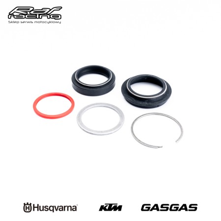 KTM RP10027T Zestaw naprawczy zawieszenia przedniego 35mm SX50 SX65 '1725