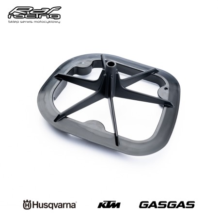 KTM 54806516000 Stelaż filtra powietrza EXC125 EXC200 EXC250 EXC300 '1216 SX85 '1317 SX125 SX150 SX250 '1115