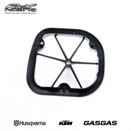 KTM 54806516000 Stelaż filtra powietrza EXC125 EXC200 EXC250 EXC300 '1216 SX85 '1317 SX125 SX150 SX250 '1115
