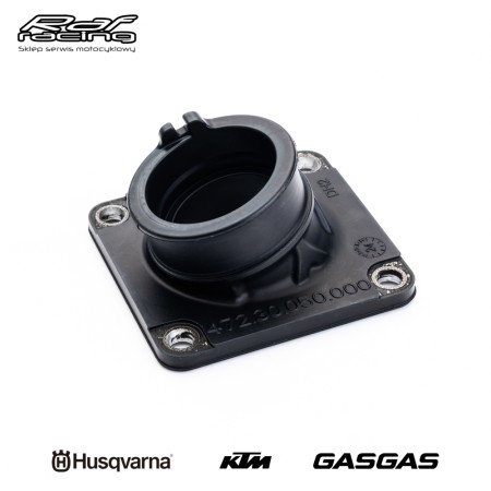 Obrazek 2 dla: KTM 47230050000 Króciec ssący SX85 '1824