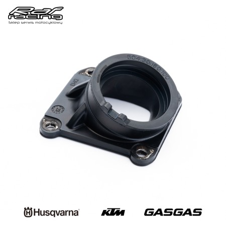 KTM 50430150100 Króciec ssący SX125 SX150 '1722 (50430150000) 