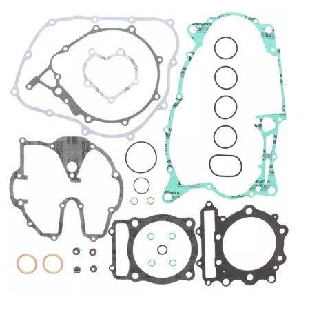 Winderosa 808281 Komplet uszczelek silnika Honda NX650 Dominator '8802 XR650L '9314 (Bore 103mm)