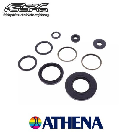 Athena P400485400196 Komplet uszczelniaczy silnika Yamaha YFM700 GRIZZLY '1618 KODIAK 700 '1618 WOLVERINE 700 '1617