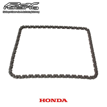 Honda 14401KEH901 Łańcuszek rozrządu 100 ogniw CRF150F '0305 CLR125 '9899 XLR125 R '9899 VT125 C Shadow '9908 XL125V Varadero '0111 