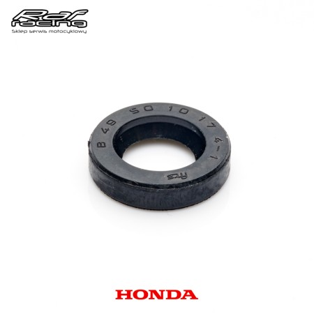 Honda 91206VA3J02 Uszczelniacz 10x17x4 CR125R '8307 TRX250R '8689 ATC250R '8586