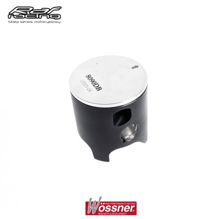 Obrazek 2 dla: Wossner 8090DA Kompletny tłok KTM SX250 '0002 selekcja A 66,34mm