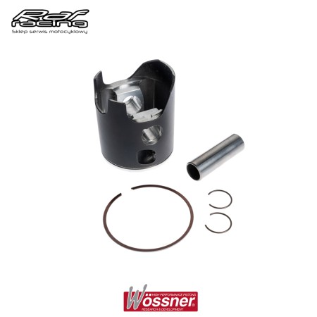 Obrazek dla: Wossner 8090D060 Kompletny tłok KTM SX250 '0002 + 0,60mm = 66,94mm