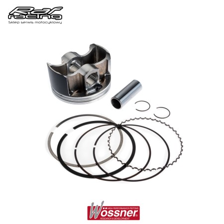 Obrazek dla: Wossner 8580DC Kompletny tłok KTM SX400 EXC400 '0009 LC4 400 '9801 selekcja C 88.96mm