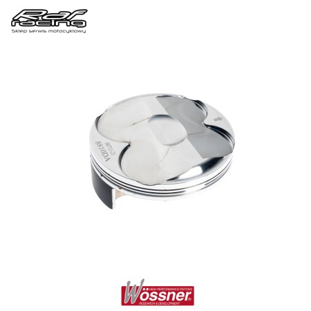 Wossner 8810DA Kompletny tłok KTM SXF350 Husqvarna FC350 '1122 Gas Gas MC350F '2223 EX350F EC350F '2123 selekcja A 87,95mm 14,5:1