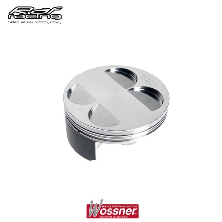 Wossner 8556DC Kompletny tłok Husqvarna TC450 TE450 SMR450 '02 selekcja C 96.96mm