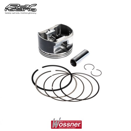 Obrazek dla: Wossner 8791D150 Kompletny tłok Honda XL250 XR250 '7982 selekcja +1.50mm = 75.44mm