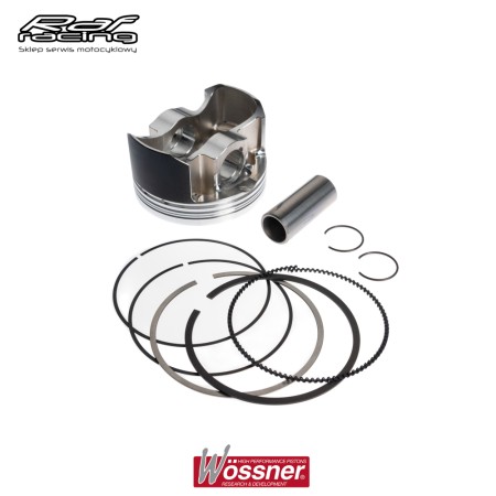 Obrazek dla: Wossner 8600D100 Kompletny tłok Suzuki DR350 '9099 selekcja +1mm = 79.94mm