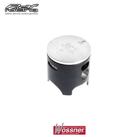 Wossner 8102D200 Kompletny tłok Kawasaki KX85 '0122 selekcja +2mm = 50,45mm 
