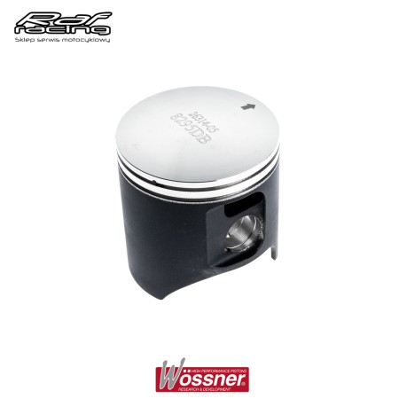 Obrazek 2 dla: Wossner 8295DB Kompletny tłok TM Racing EN300 MX300 2T '0219 selekcja B 71,94mm 