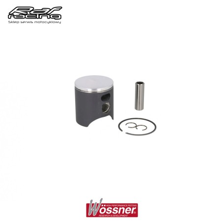 Wossner 8103DC Kompletny tłok Suzuki RM85 '0224 selekcja C 47,97mm 