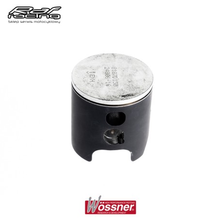 Obrazek 2 dla: Wossner 8187D200 Kompletny tłok Yamaha YZ80 '8892 selekcja +2mm = 49.95mm