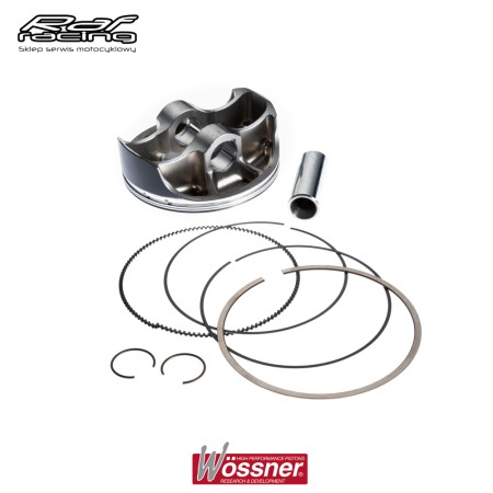 Wossner 8891DC Kompletny tłok Kawasaki KX450F 1318 Pro Series selekcja C 95.98mm