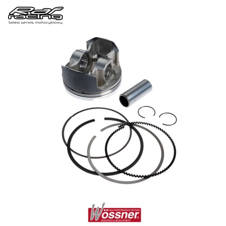 Obrazek dla: Wossner 8510DC Kompletny tłok Husqvarna TE350 '9097 selekcja C 83.96mm