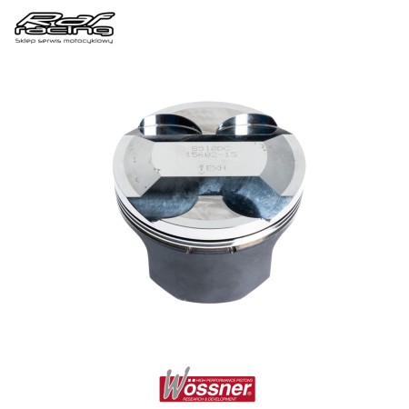 Obrazek 2 dla: Wossner 8510DC Kompletny tłok Husqvarna TE350 '9097 selekcja C 83.96mm