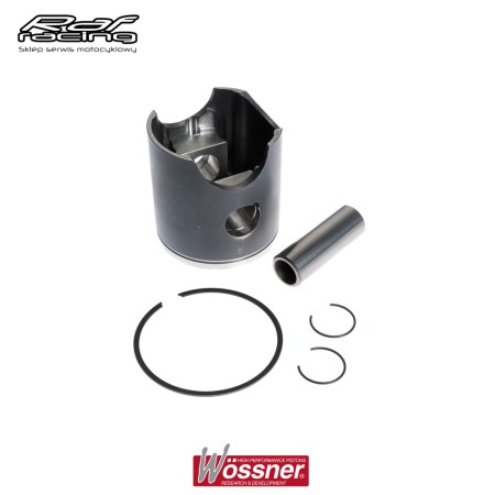 Obrazek dla: Wossner 8040DB Kompletny tłok Husqvarna CR125 WR125 '9296 selekcja B 55.96mm