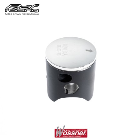Wossner 8091DA Kompletny tłok Yamaha YZ125 '9801 selekcja A 53.95mm