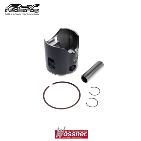 Obrazek dla: Wossner 8091DB Kompletny tłok Yamaha YZ125 '9801 selekcja B 53.96mm