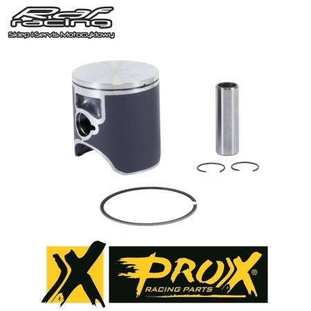 Prox 01.6216.A Kompletny tłok Husqvarna CR125 WR125 '9713 selekcja A 53.94mm