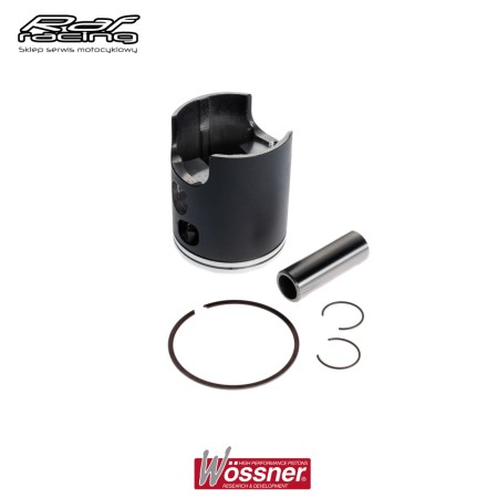 Obrazek dla: Wossner 8007DB Kompletny tłok Kawasaki KMX125 '8605 selekcja B 53.95mm