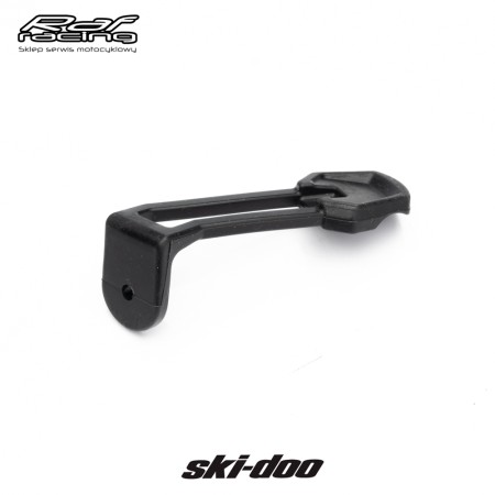 BRP Zaczep plastiku SkiDoo Expedition Freeride Grand Touring GSX MXZ Renegade Summit 500/600/800/1200 0820 517303612