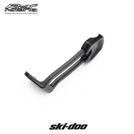 BRP Zaczep plastiku SkiDoo Expedition Freeride Grand Touring GSX MXZ Renegade Summit 500/600/800/1200 0820 517303612