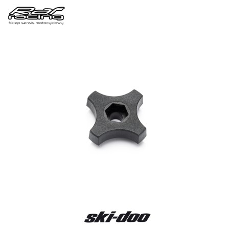 BRP 572106600 Pokrętło regulacji lampy SkiDoo Formula 500/583/670 '9800 MX Z 440/500/670 Summit 500/583/670 '9899