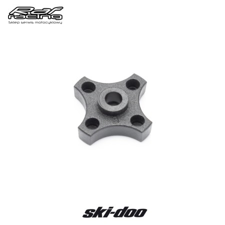 BRP 572106600 Pokrętło regulacji lampy SkiDoo Formula 500/583/670 '9800 MX Z 440/500/670 Summit 500/583/670 '9899