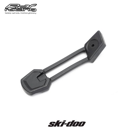 BRP 517303808 Zaczep maski SkiDoo Expedition 550/600/900 '1120 Freeride 800 '1217 Grand Touring 550/600/900/1200 '1019 GSX 500/550/600/800/900/1200 '0815 MXZ 500/600/800/900/1200 Summit 600/800 '0820 Renegade 550/600/800/1200 '1020