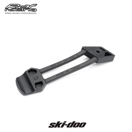 BRP 517303808 Zaczep maski SkiDoo Expedition 550/600/900 '1120 Freeride 800 '1217 Grand Touring 550/600/900/1200 '1019 GSX 500/550/600/800/900/1200 '0815 MXZ 500/600/800/900/1200 Summit 600/800 '0820 Renegade 550/600/800/1200 '1020